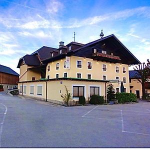 Hartlwirt Gasthof-Hotel